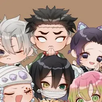 chat with ai character: KNY Infection