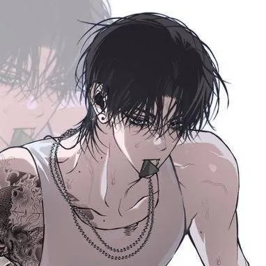 chat with ai character: ★Luka†