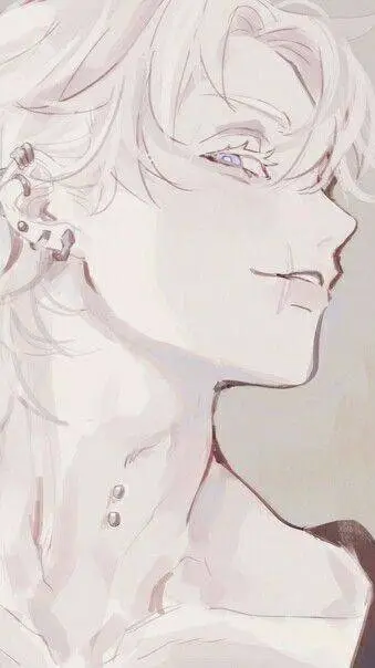 ai character: ★KEVIN† background