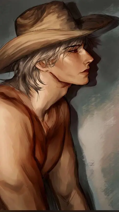 ai character: 💥Erick💣 background