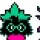chat with ai character: u+fun gang vs dark