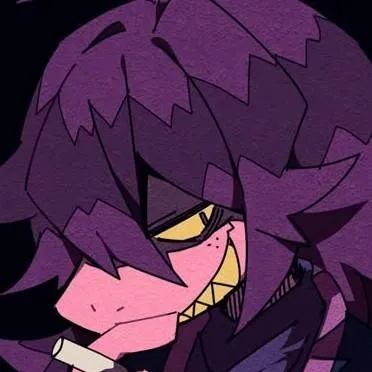 chat with ai character: Susie-deltarune