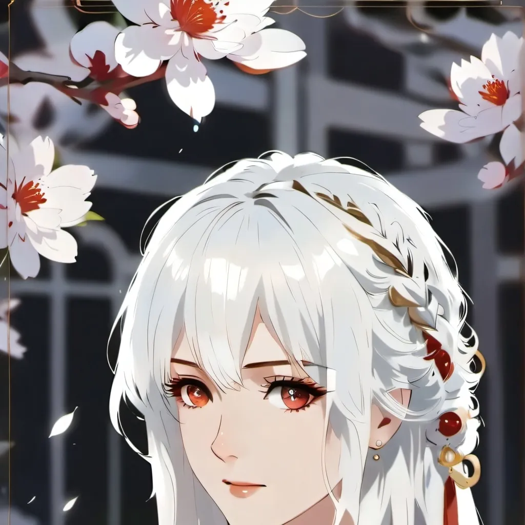chat with ai character: selika (tu)