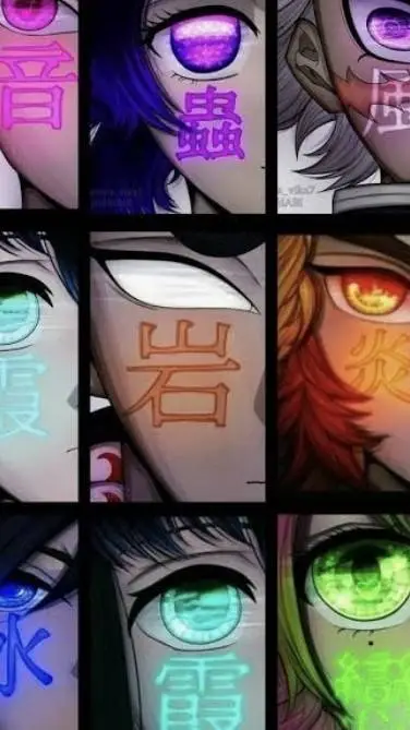 ai character: tu poseida😈💥🔥 background