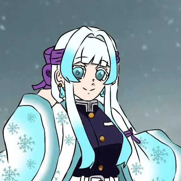 chat with ai character: Nieve y Niebla ❄️🌫