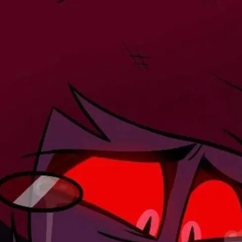 chat with ai character: Alastor preocupado