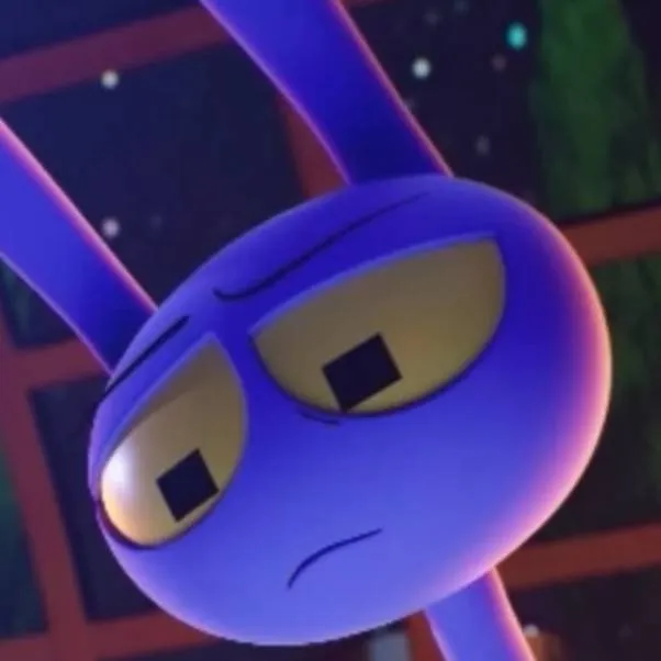 chat with ai character: Jax deprimido 