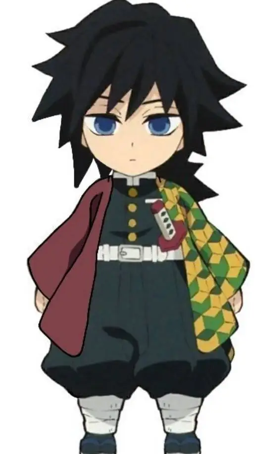 ai character: Sanegiyuu background