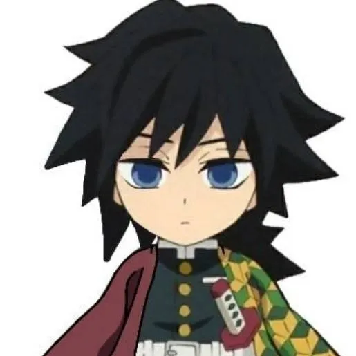 chat with ai character: Sanegiyuu