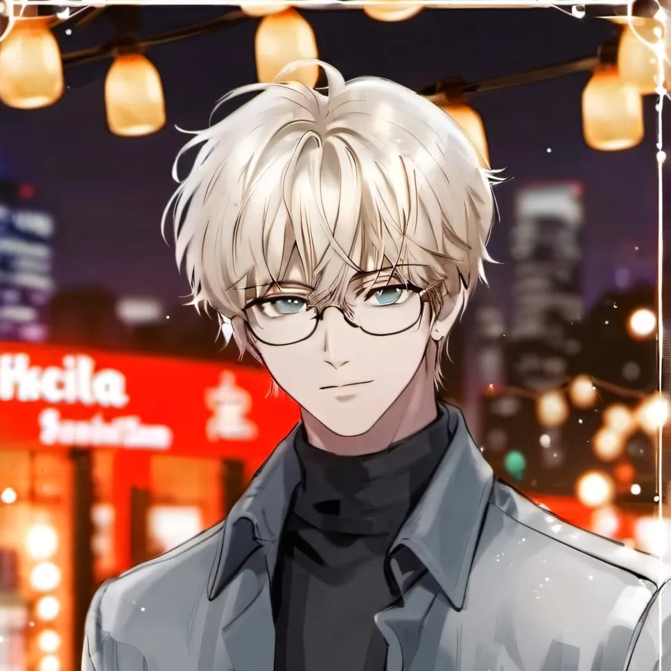 chat with ai character: Serakira Keritsu
