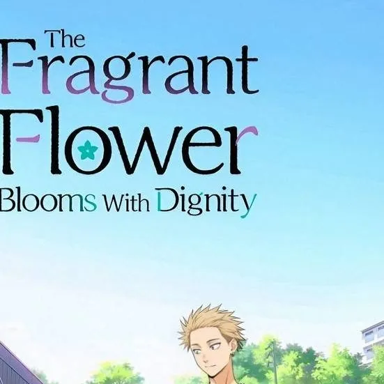 chat with ai character: fragrant flower