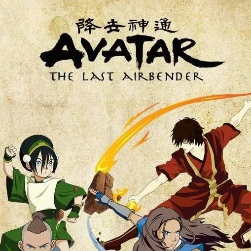 chat with ai character: avatar 