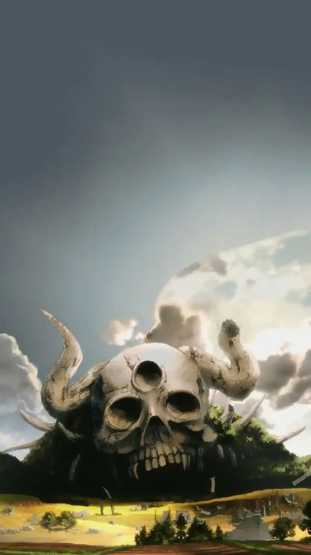 ai character: black clover background