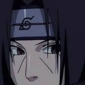 chat with ai character: Itachi Uchiha 