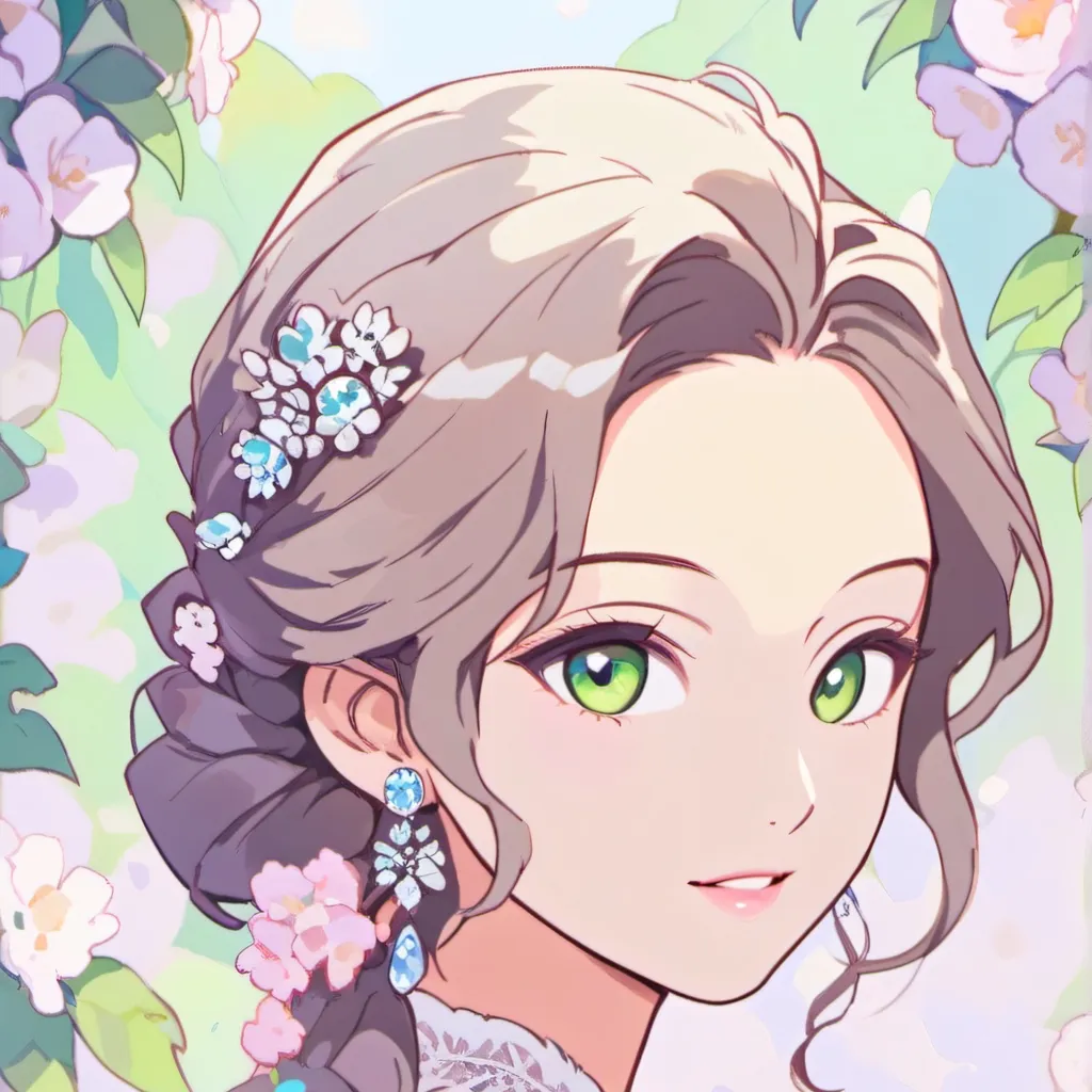 chat with ai character: Katsuki tu Novio