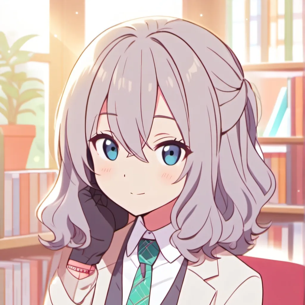 chat with ai character: °Tu psicologa°