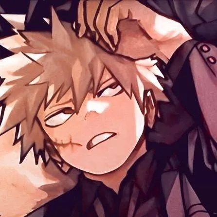 chat with ai character: ~★Katsuki ★~