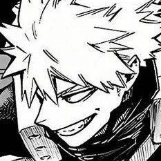 chat with ai character: ▪︎Katsuki bakugo▪︎