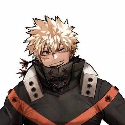chat with ai character: Katsuki Bakugo 