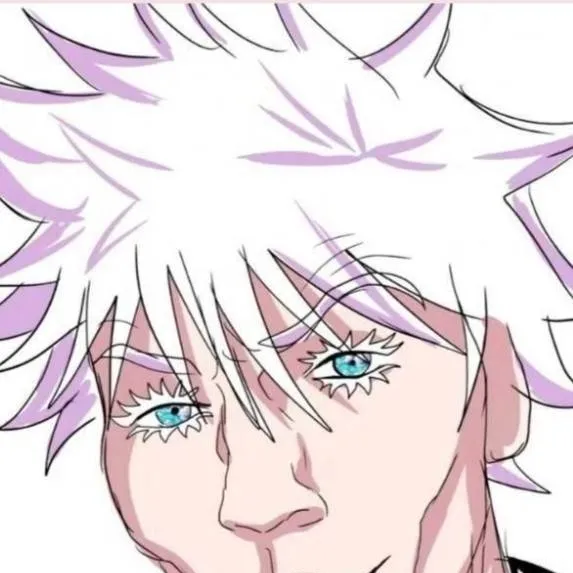 chat with ai character: Sigma Gojo