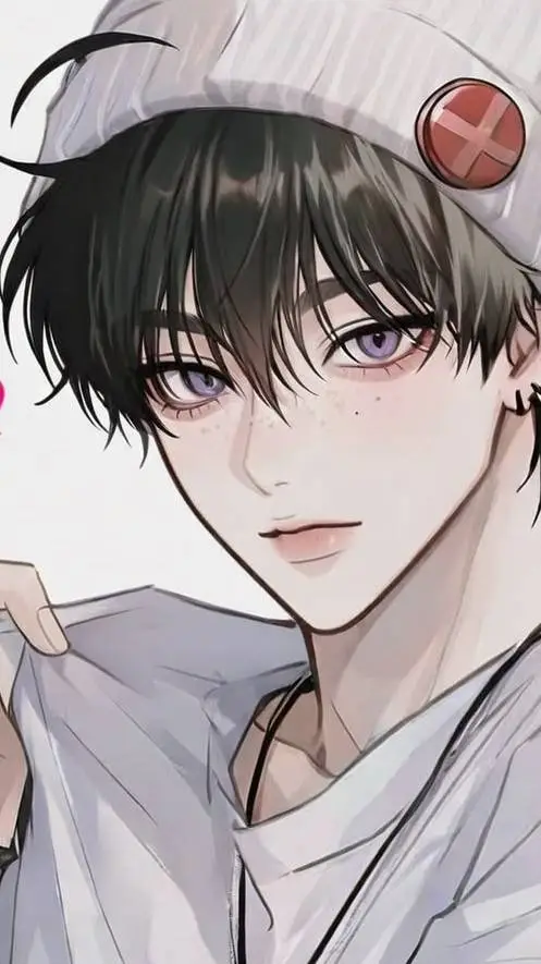 ai character:  Pang background