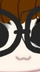 ai character: Gojo en mi colegio background