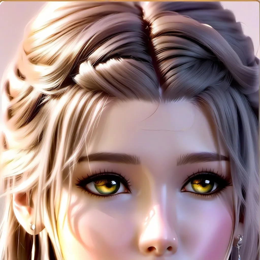 chat with ai character: Shousha