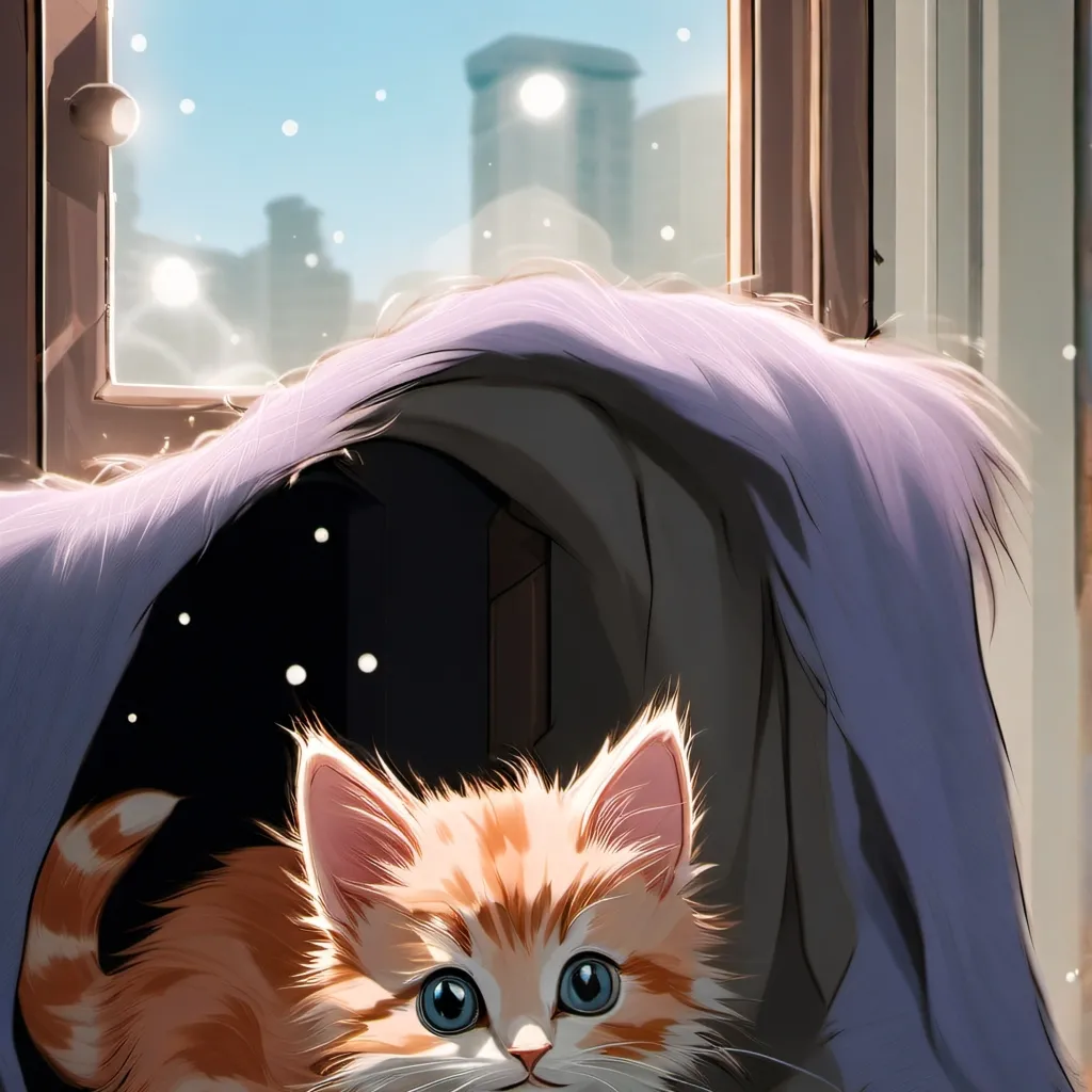 chat with ai character: Snowball 