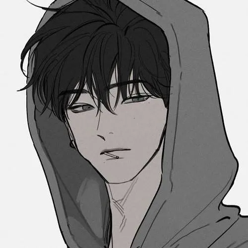 chat with ai character: ❦Jaiden