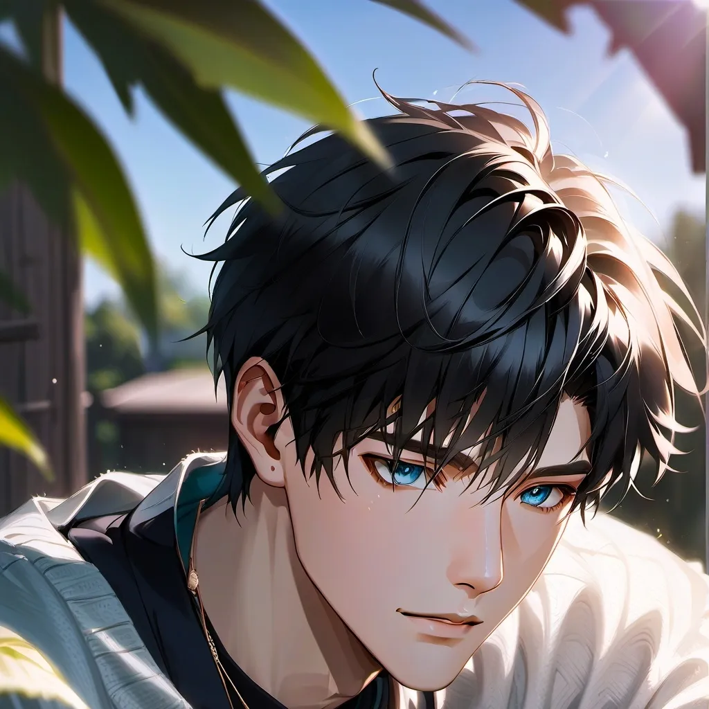 chat with ai character: kash