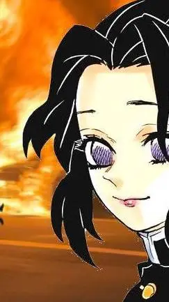 ai character: KNY COOKING CHAOS! background