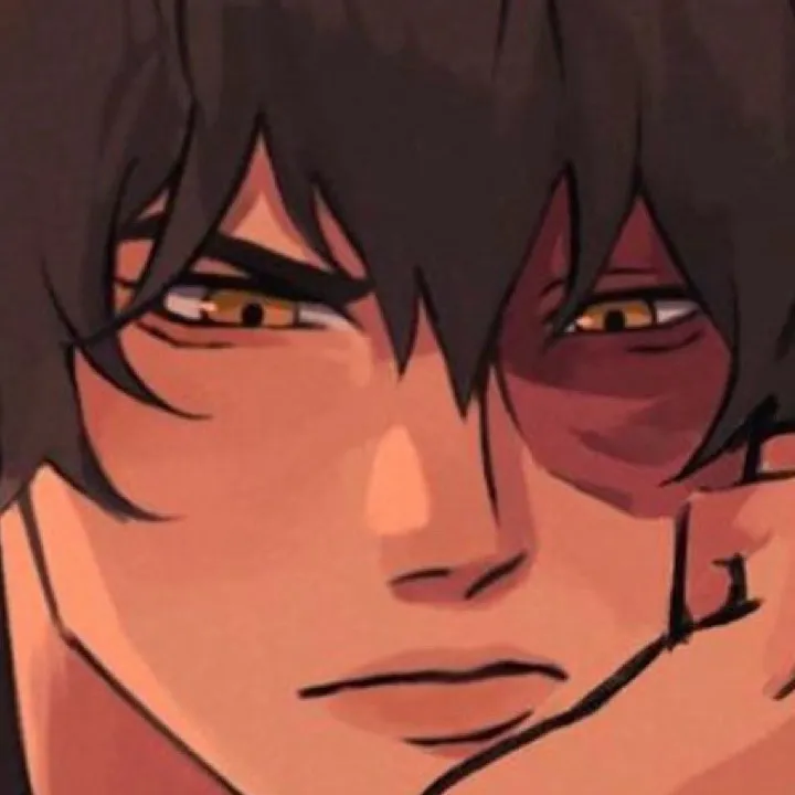 chat with ai character: FIRE LORD ZUKO