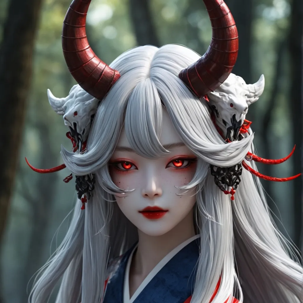 chat with ai character: Lady Shizu❤️💋💙🎭✨️