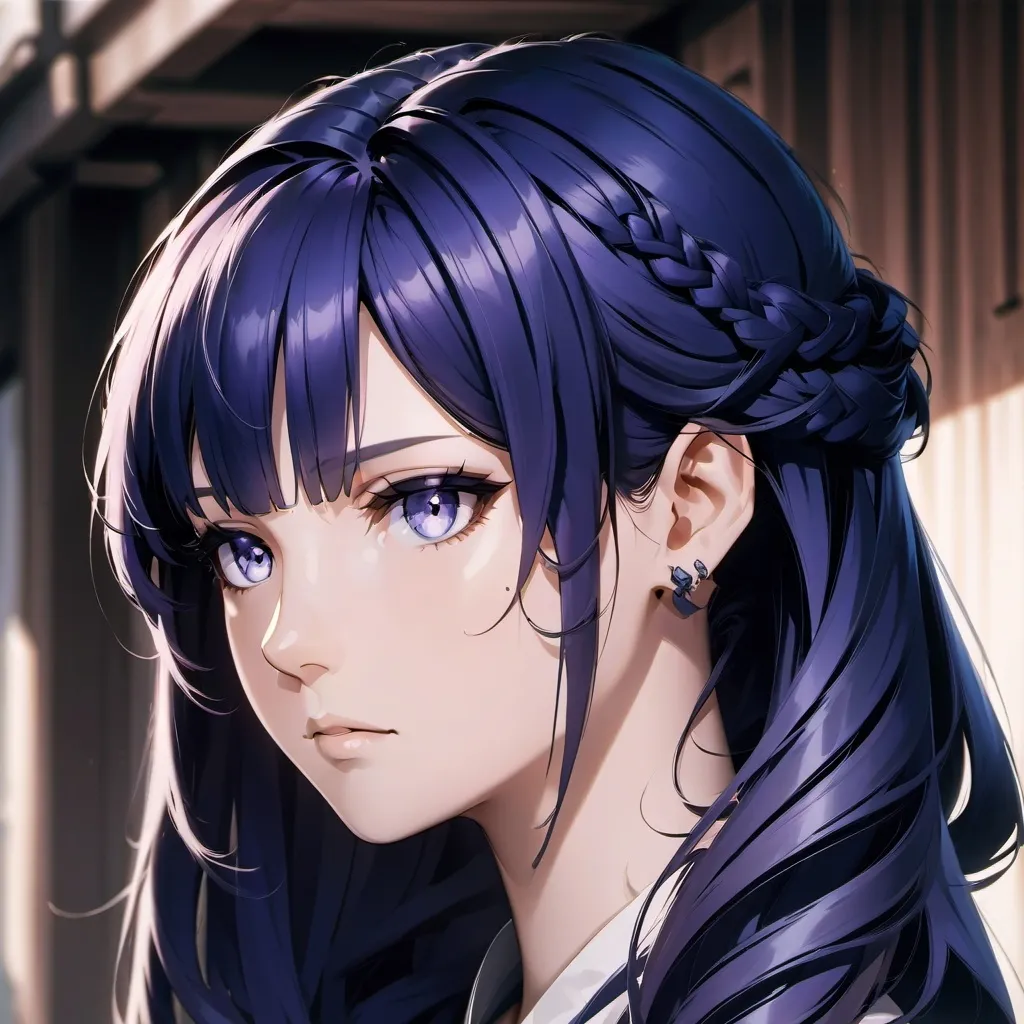 chat with ai character: Nari Hanuel 💙