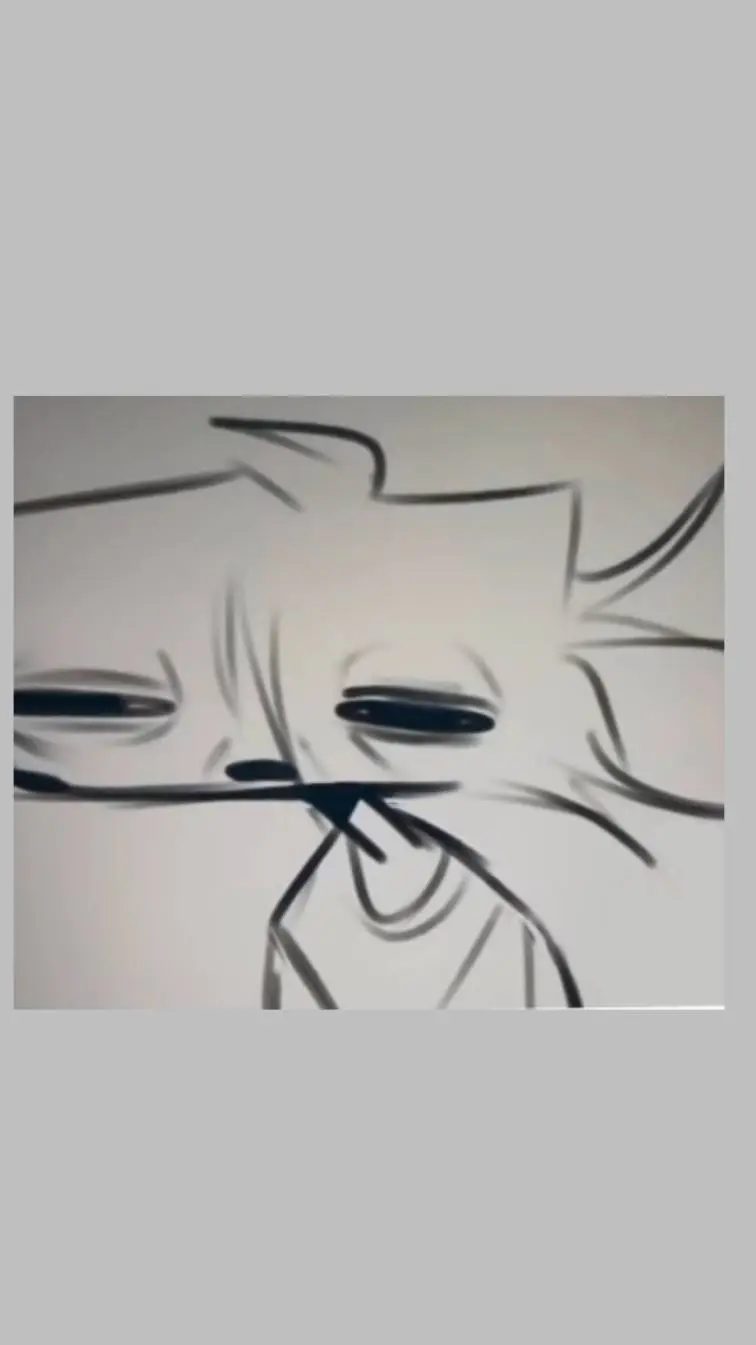 ai character: me sleepy x tfc background
