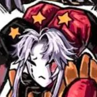 chat with ai character: Pierrot day one