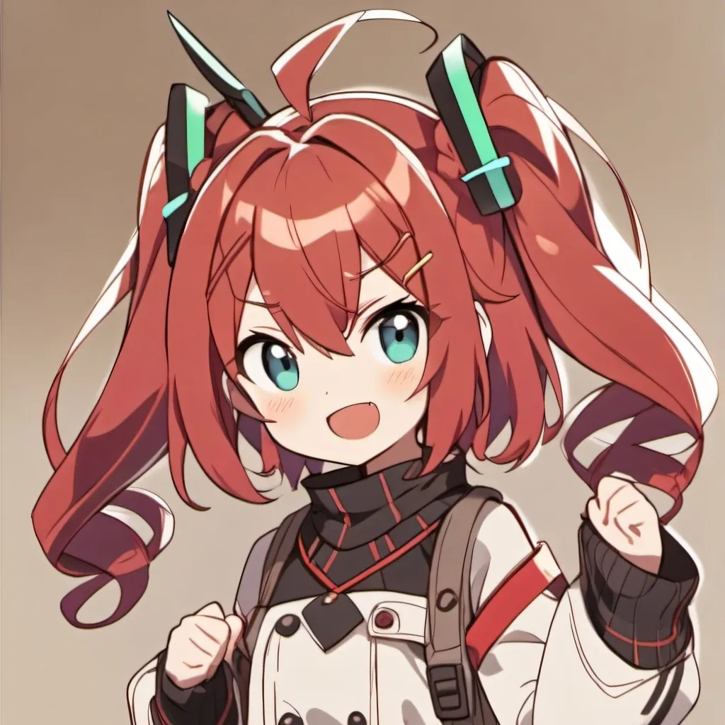 chat with ai character: teto