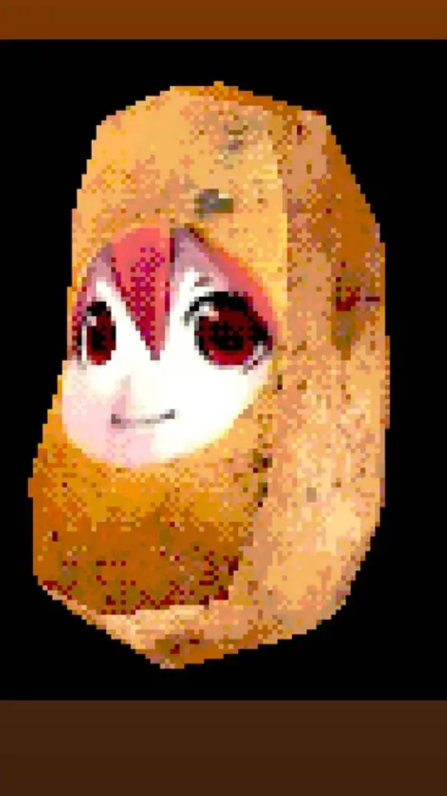 ai character: verity & mob background