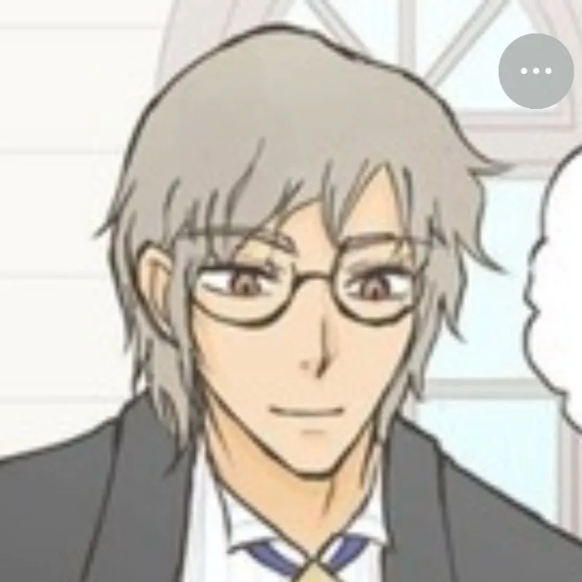chat with ai character: Curtis
