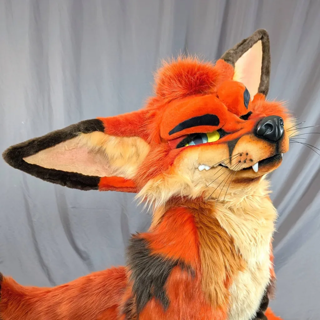 chat with ai character: kael,furry brother