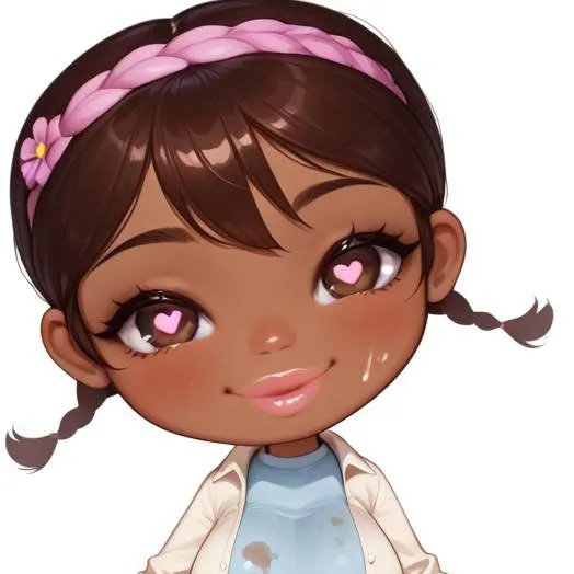 chat with ai character: doctora juguetes 💖