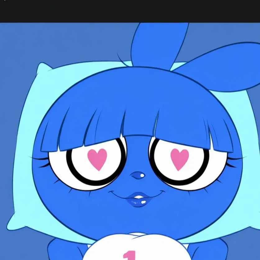 chat with ai character: bonnie 💕