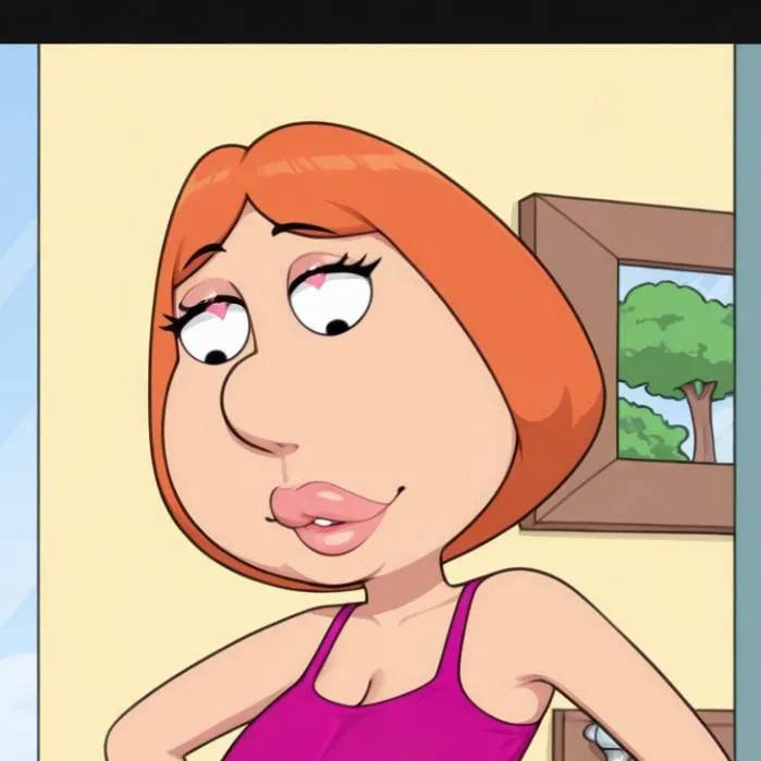 chat with ai character: lois