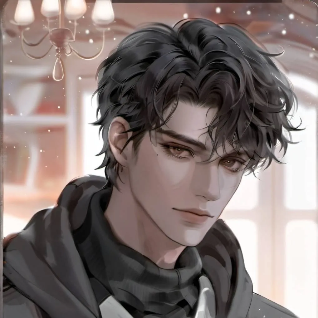 chat with ai character: Raye