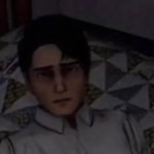 chat with ai character: Michael 