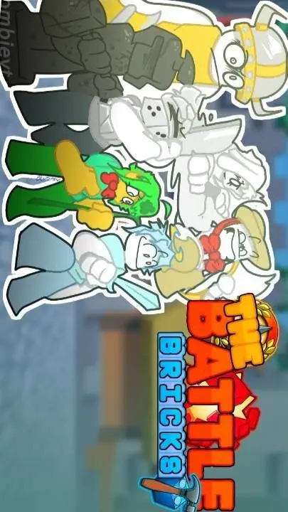 ai character: CH 4  background