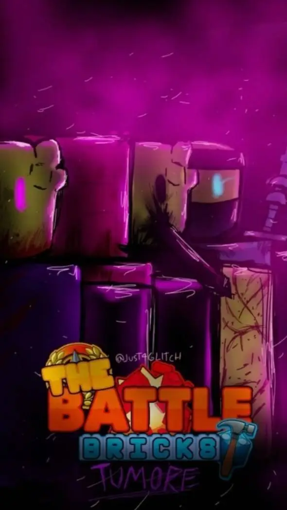 ai character: Tumore virus part2 background