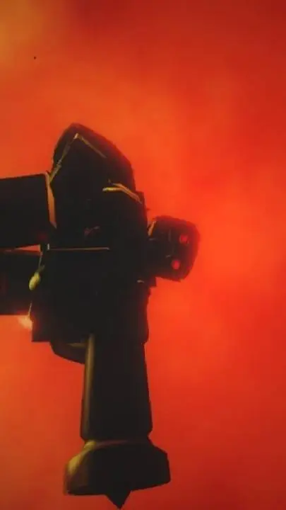 ai character: Hellfighter background