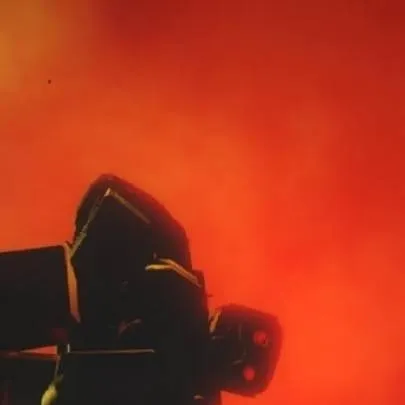 chat with ai character: Hellfighter