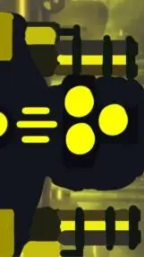 ai character: giant enemies background